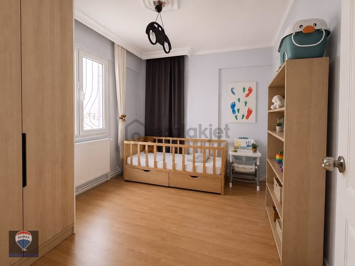 Kuşadası Kadınlar Denizine Yürüme Mesafesinde 4+1 Villa - 29