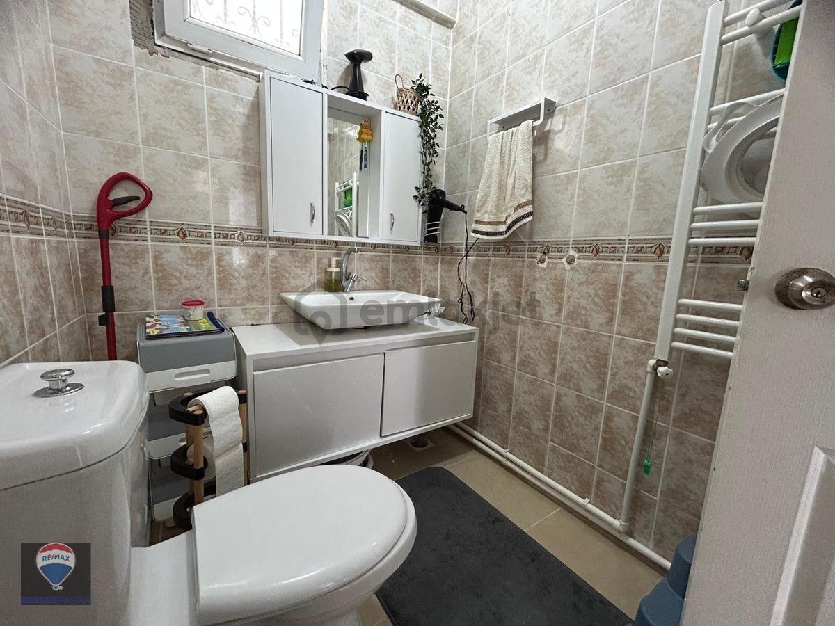 Kuşadası Kadınlar Denizine Yürüme Mesafesinde 4+1 Villa - 35