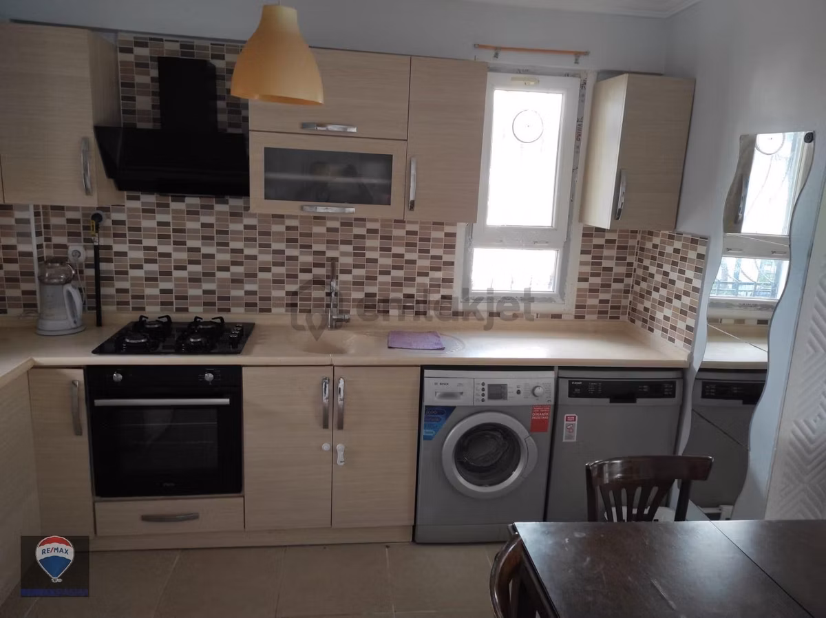 Kuşadası Kadınlar Denizine Yürüme Mesafesinde 4+1 Villa - 17