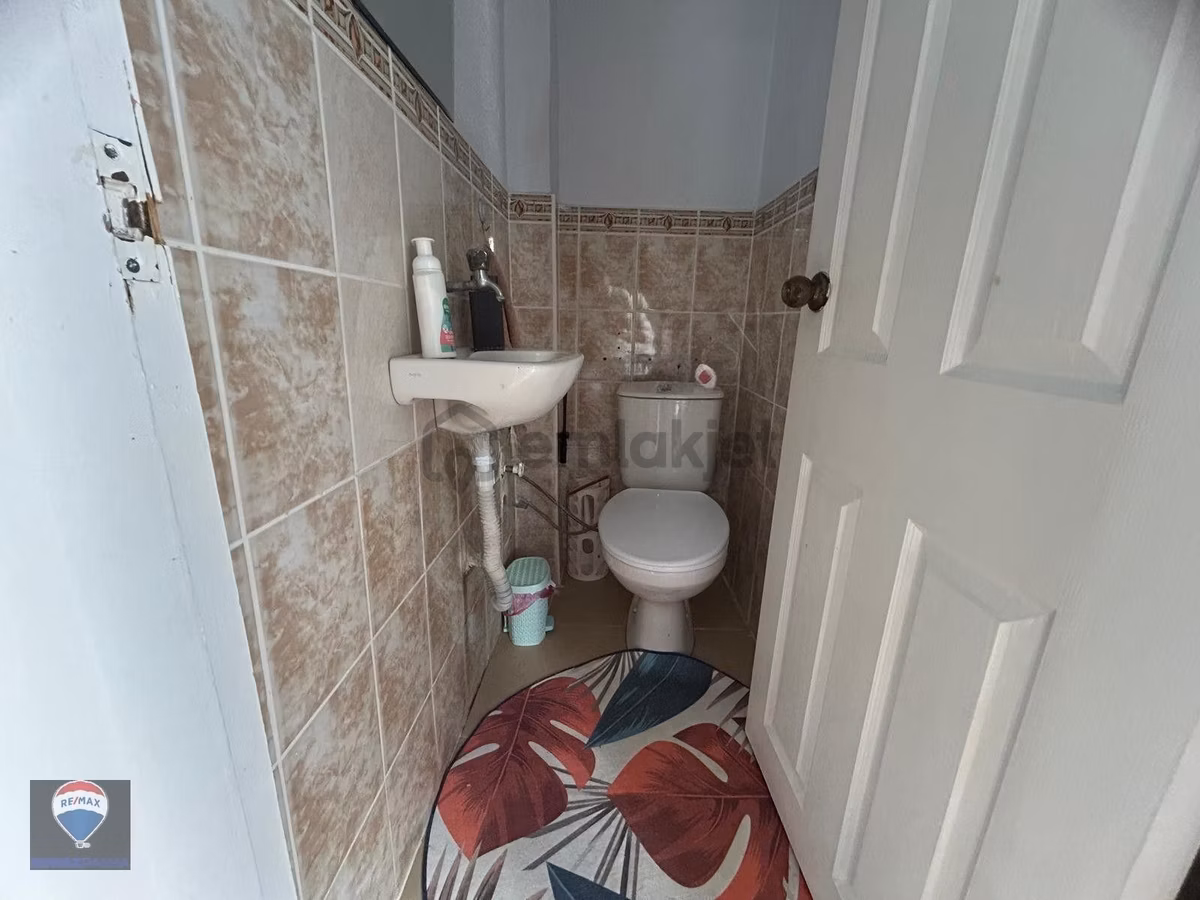 Kuşadası Kadınlar Denizine Yürüme Mesafesinde 4+1 Villa - 27