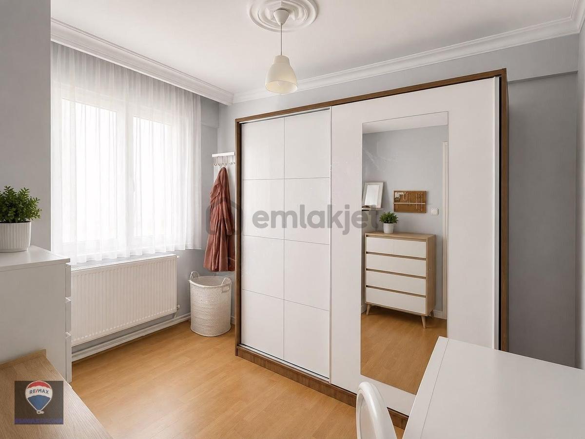 Kuşadası Kadınlar Denizine Yürüme Mesafesinde 4+1 Villa - 32