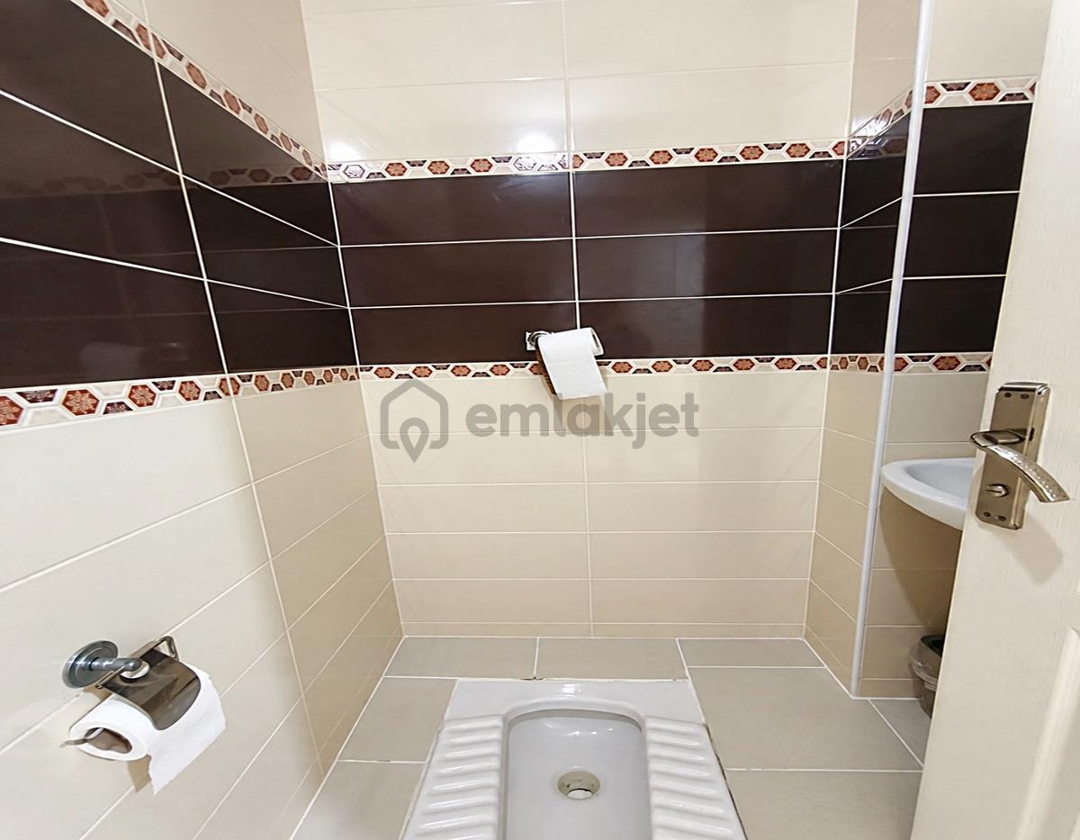 Beylikdüzü Arena'dan Mehterçeşmede 3+1 Satılık Daire - 35