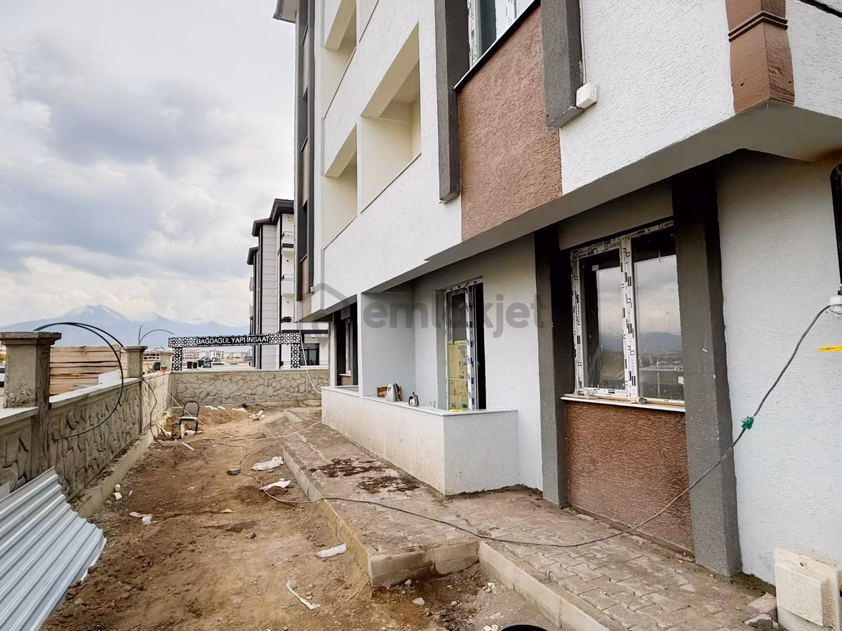 Royale'den Dadaşkent'te Sıfır 2+1 Daire! - 4