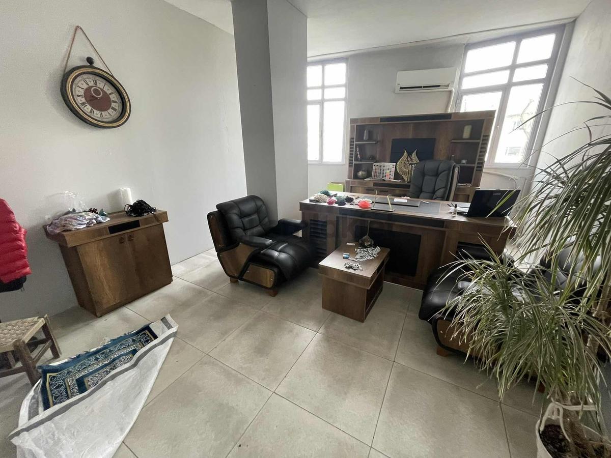 Aydoğan'dan Sanayide 250 M2 - 9