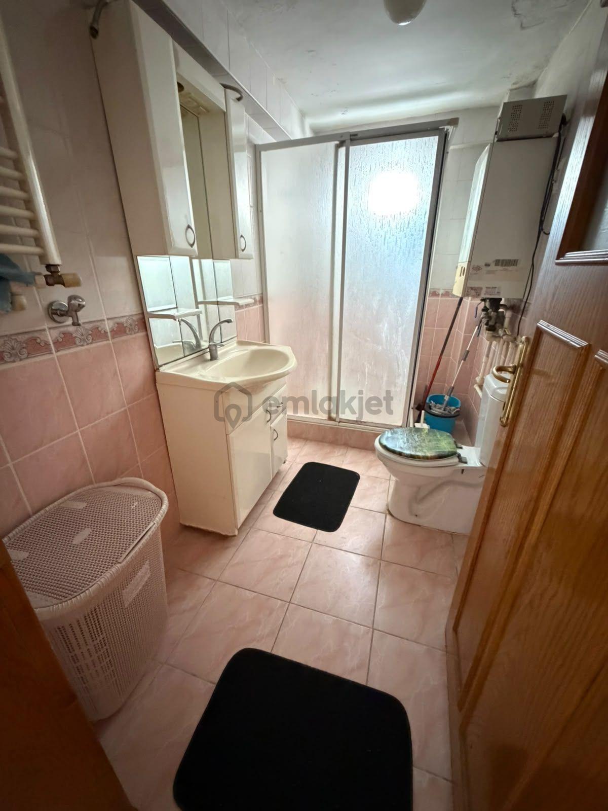 Loft'tan Sefaköyde 3+1 Full Eşyalı Kiralık Daire - 8