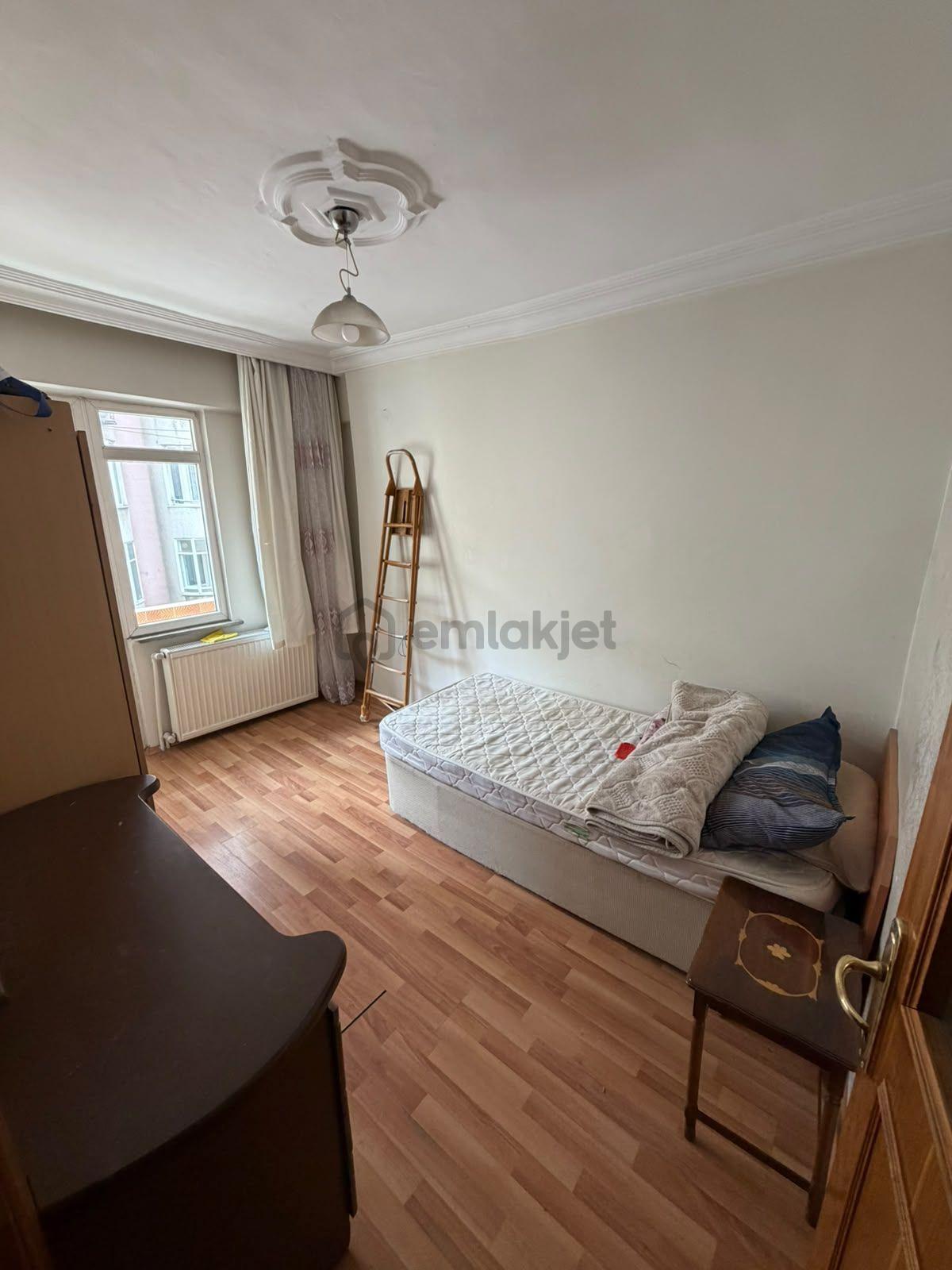 Loft'tan Sefaköyde 3+1 Full Eşyalı Kiralık Daire - 5