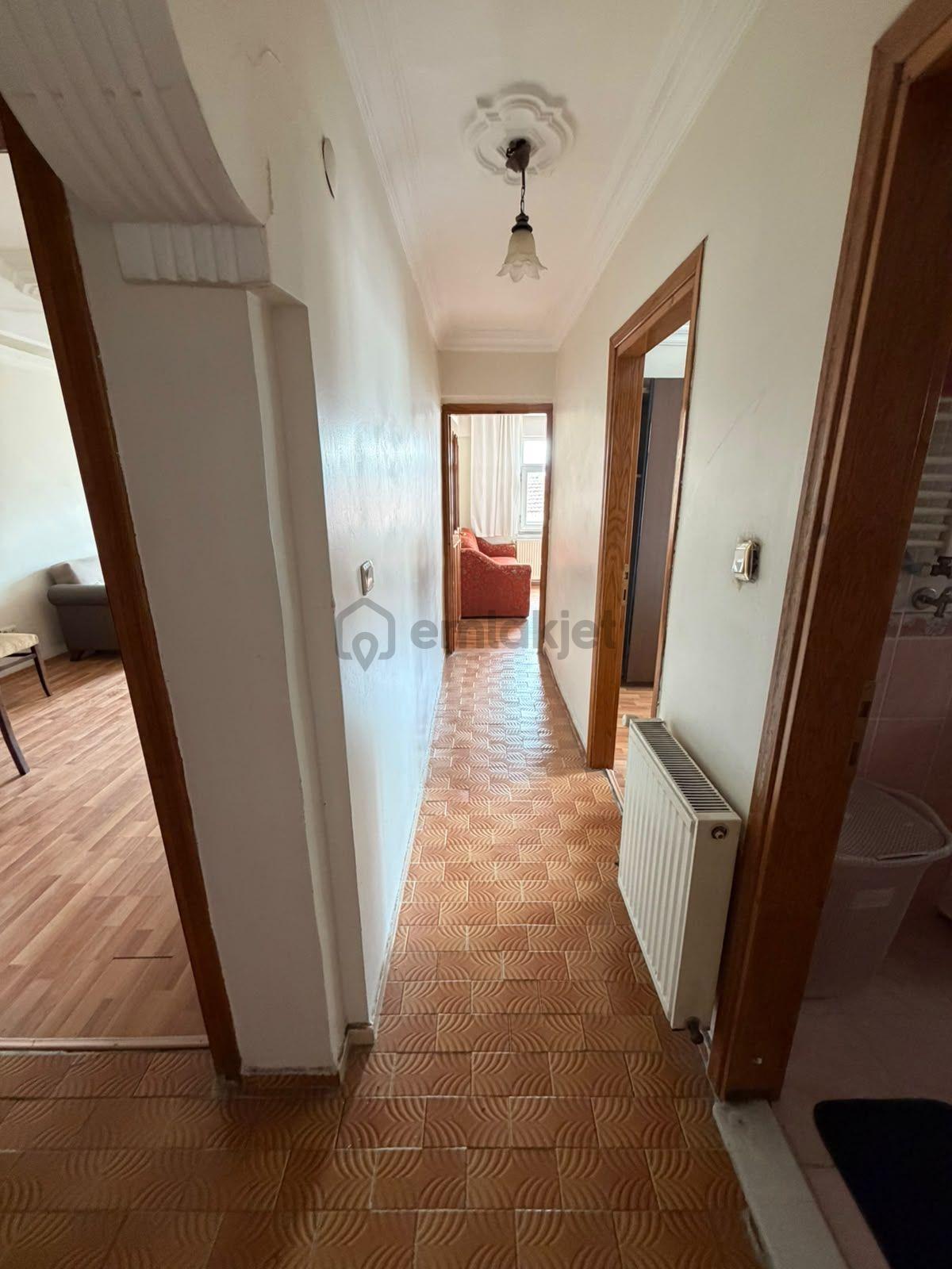 Loft'tan Sefaköyde 3+1 Full Eşyalı Kiralık Daire - 7
