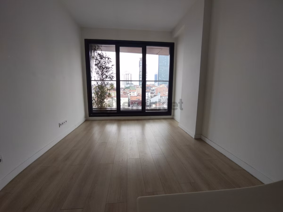 Greenox Rezidans'da 1+1, Kiralık Lüks Daire,artum'dan - 5