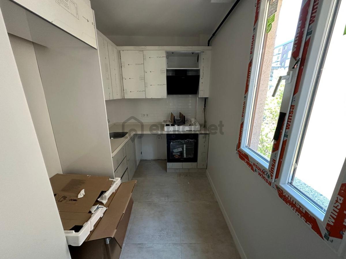 Göztepe Minibüs Caddesi Üzerinde Sıfır 2+1 Kiralık - 14