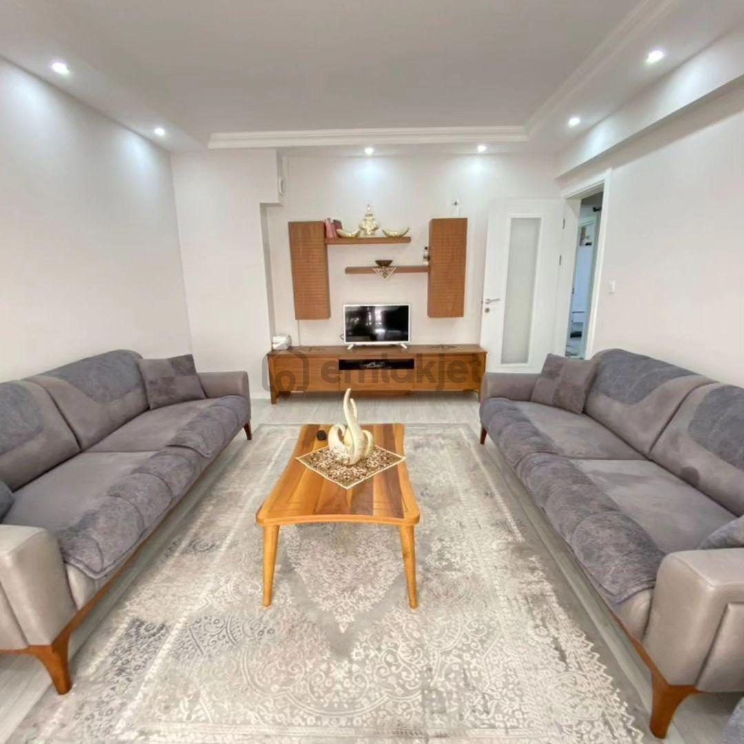 Cadde Üzeri Manzaralı Daire Sahibinden - 4