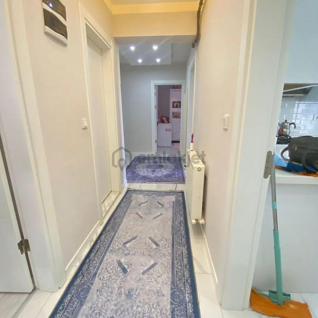 Cadde Üzeri Manzaralı Daire Sahibinden - 6