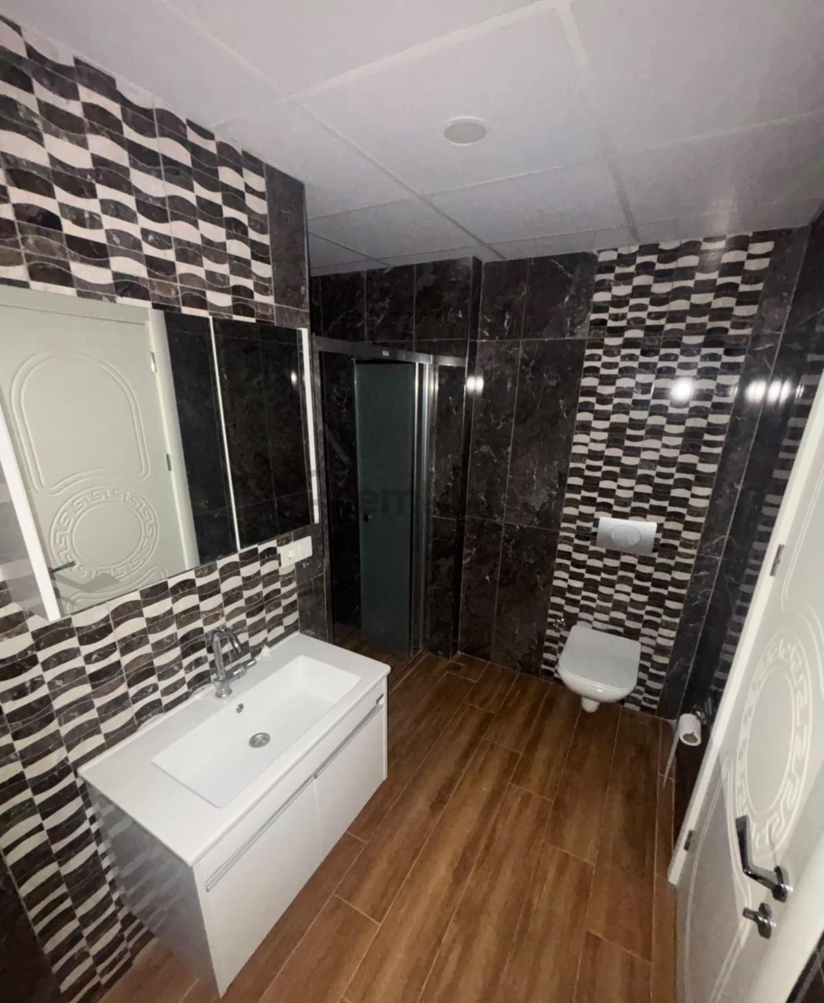 Tekeler Mahallesinde Site İçerisinde Kiralık Ara Kat 2+1 Daire - 24