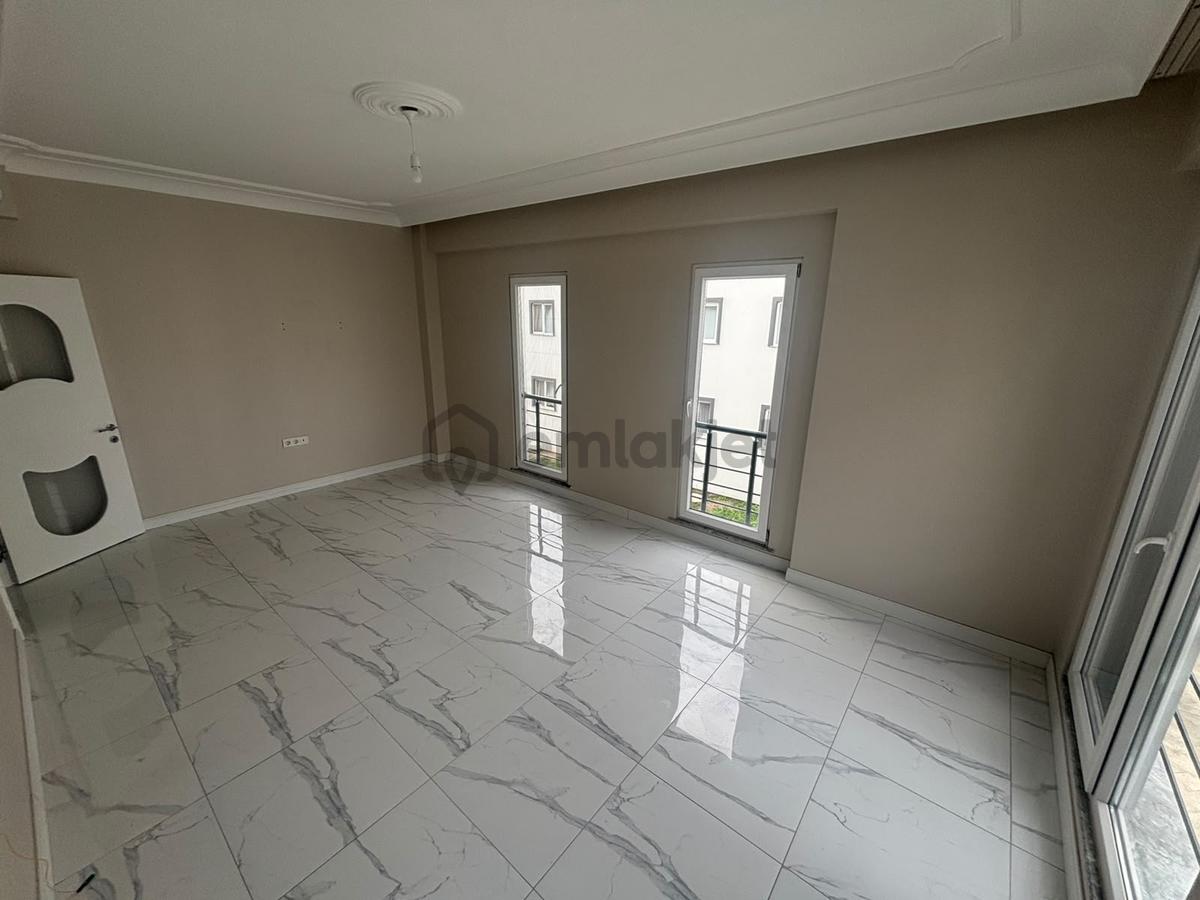 Tekeler Mahallesinde Site İçerisinde Kiralık Ara Kat 2+1 Daire - 17