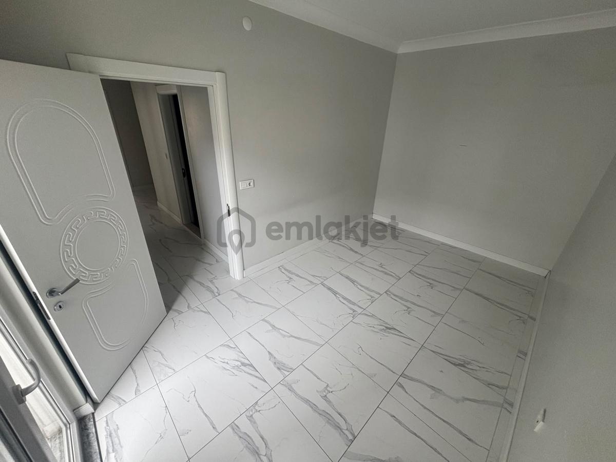 Tekeler Mahallesinde Site İçerisinde Kiralık Ara Kat 2+1 Daire - 29