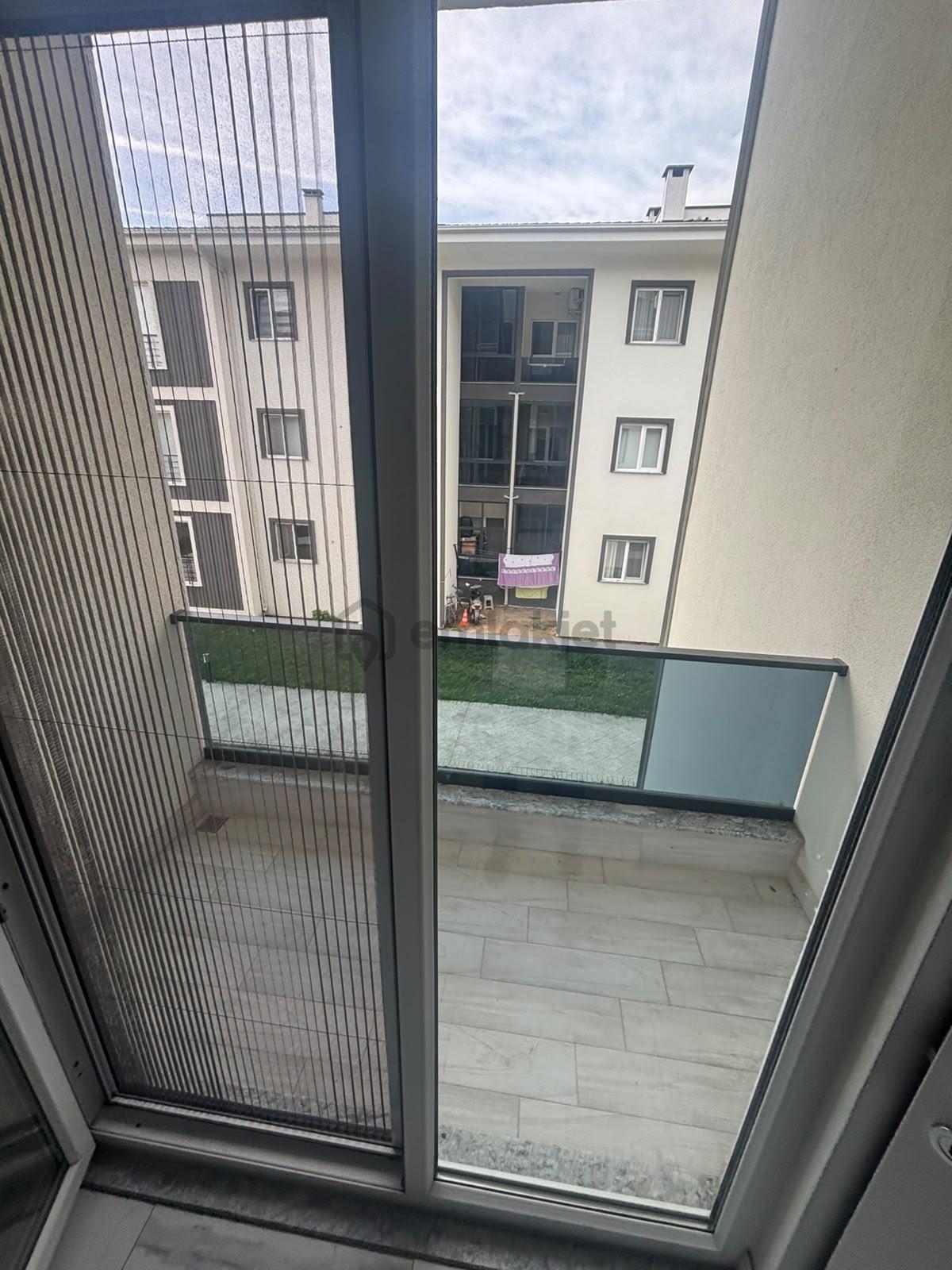 Tekeler Mahallesinde Site İçerisinde Kiralık Ara Kat 2+1 Daire - 31