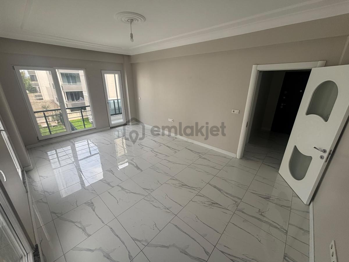 Tekeler Mahallesinde Site İçerisinde Kiralık Ara Kat 2+1 Daire - 15