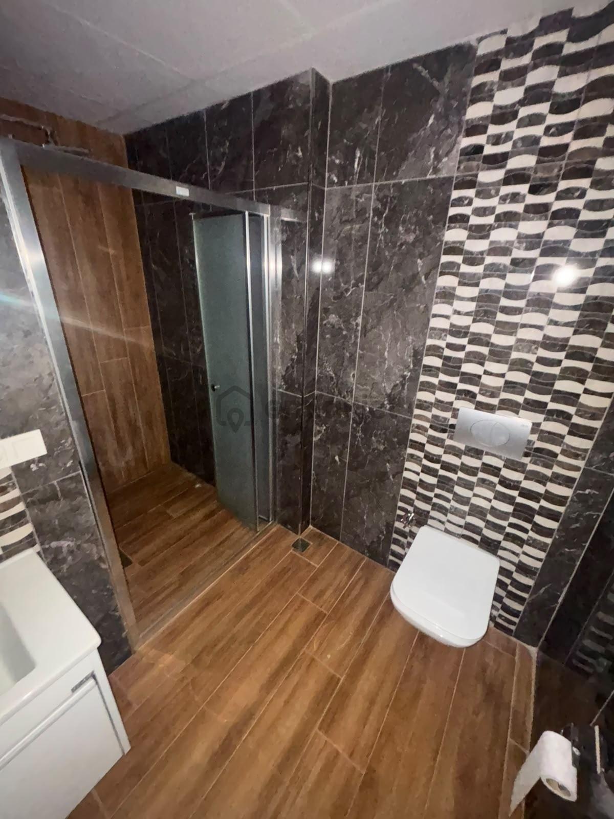 Tekeler Mahallesinde Site İçerisinde Kiralık Ara Kat 2+1 Daire - 25