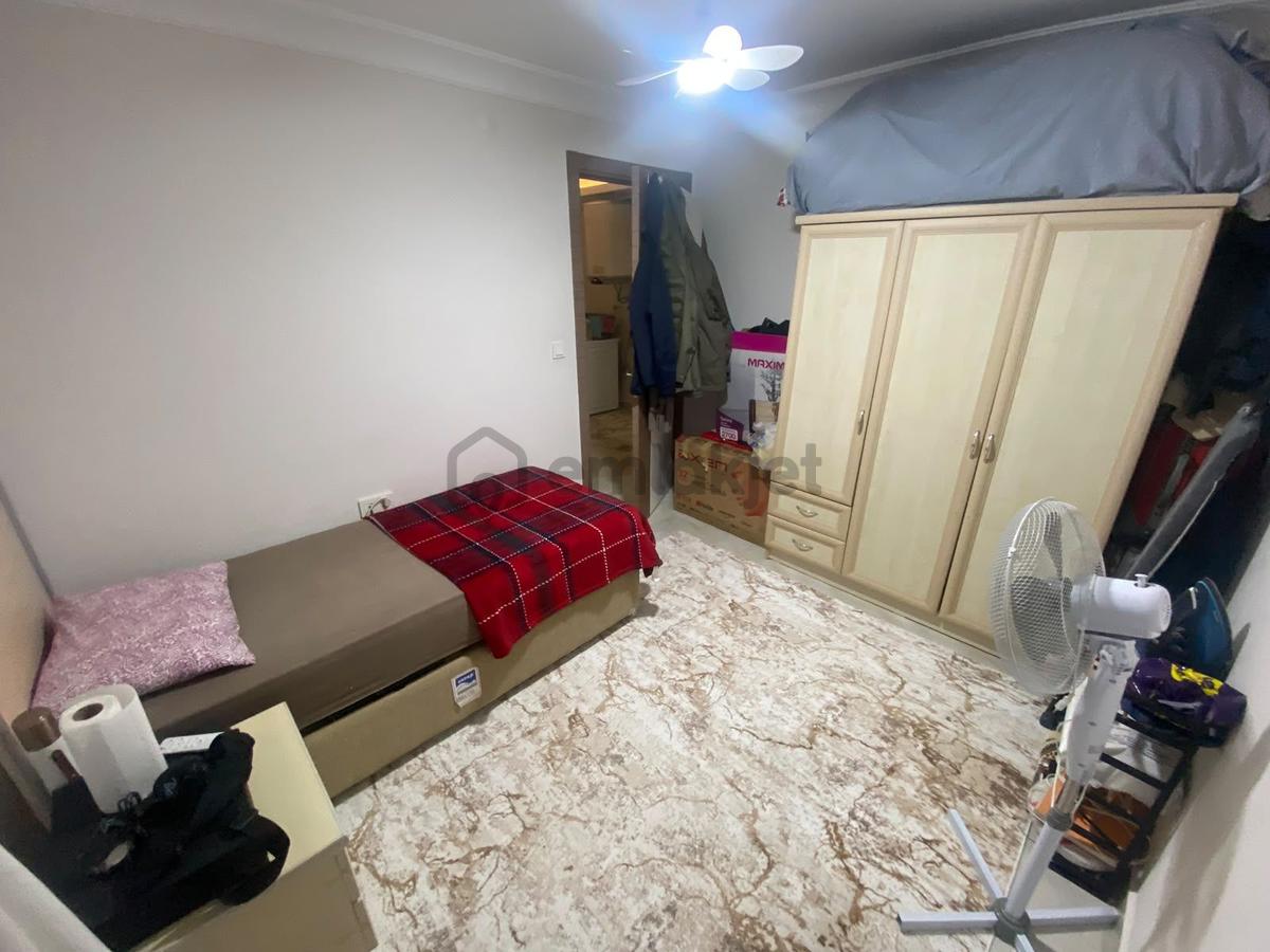 Didim Hisar'da Havuzlu Sitede Yeni 2+1 Daire - 10