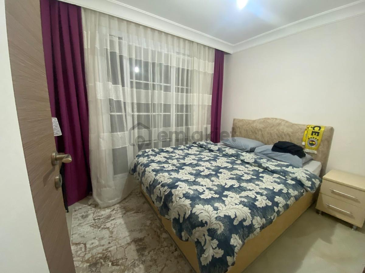 Didim Hisar'da Havuzlu Sitede Yeni 2+1 Daire - 18