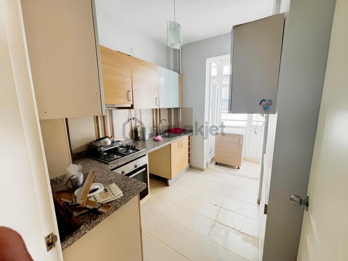Anıttepe De Kiralık 3+1 Daire - 15