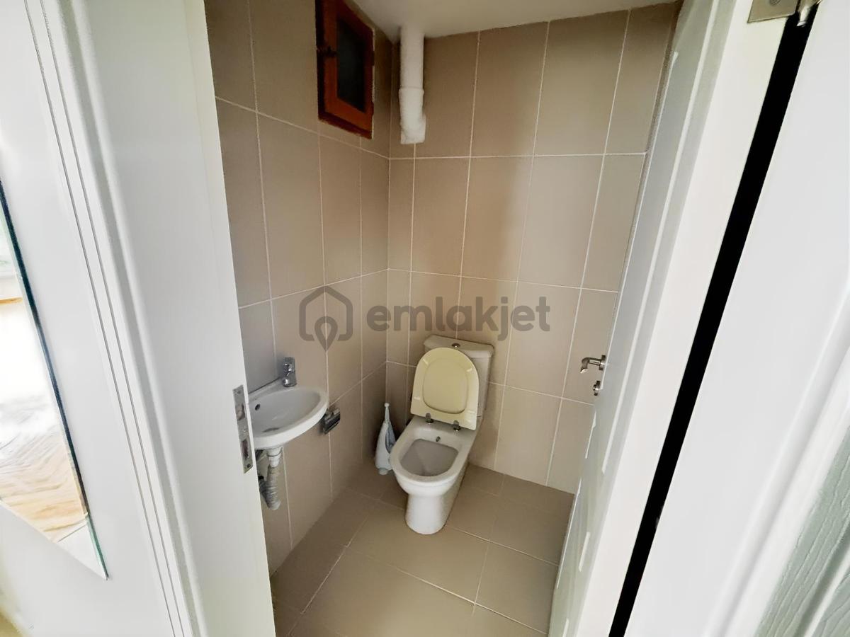 Anıttepe De Kiralık 3+1 Daire - 13