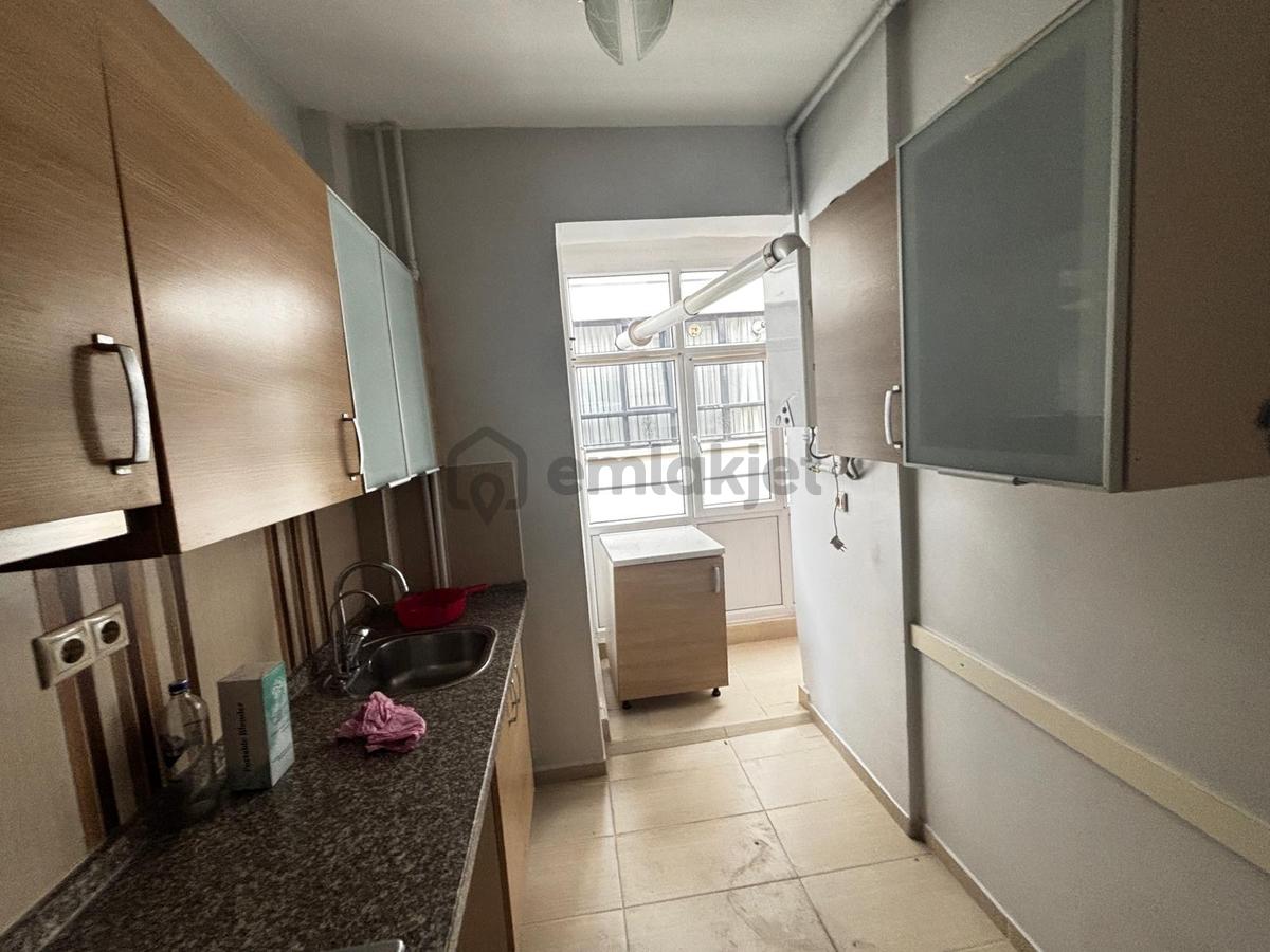 Anıttepe De Kiralık 3+1 Daire - 19