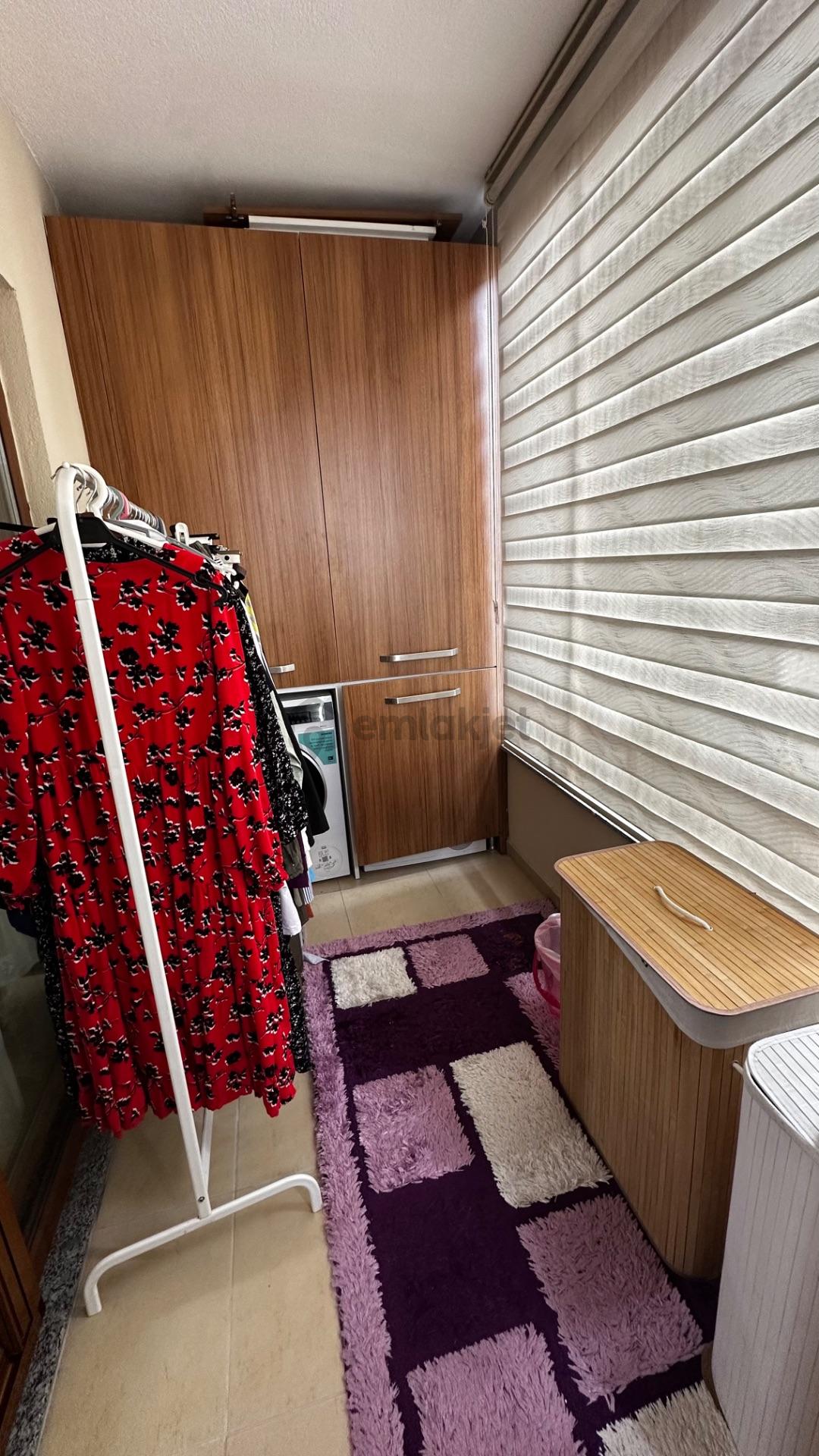 Sahibinden Ana Yol Üstü Deniz Manzaralı Daire - 24