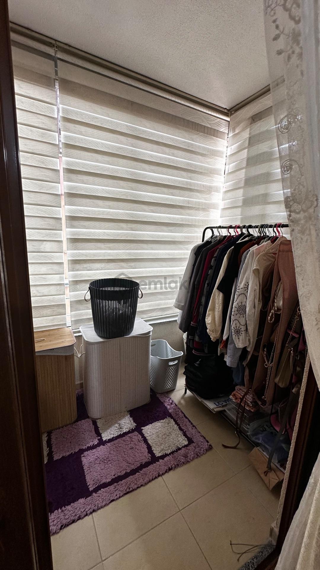 Sahibinden Ana Yol Üstü Deniz Manzaralı Daire - 25