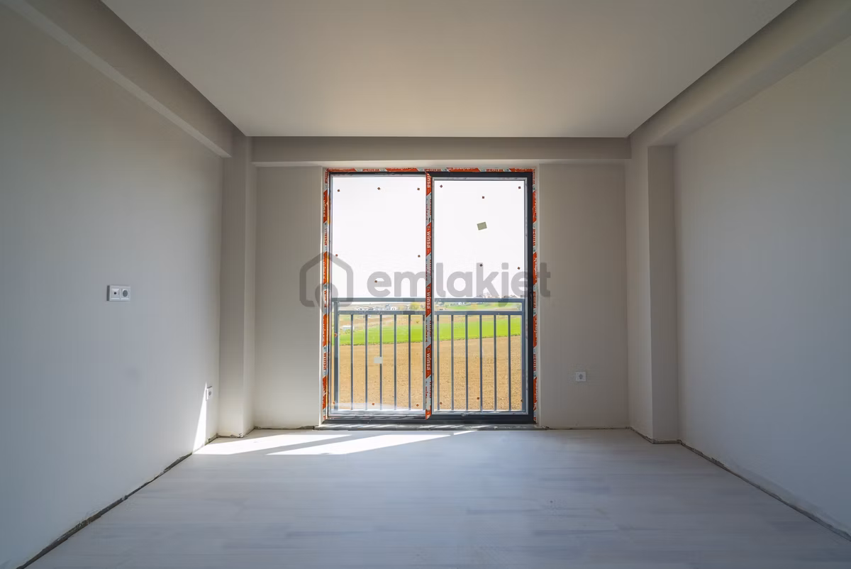 Panaromik Deniz Manzaralı İskanlı 3 Katlı Satılık 3+2 Villa - 22