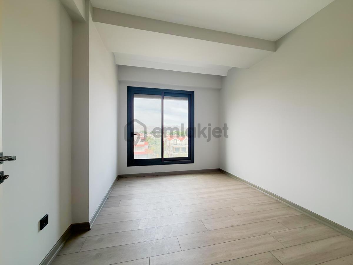 Denize Sıfır Prıvatus Oliva Marede | 3+1 Köşe Daire - 27