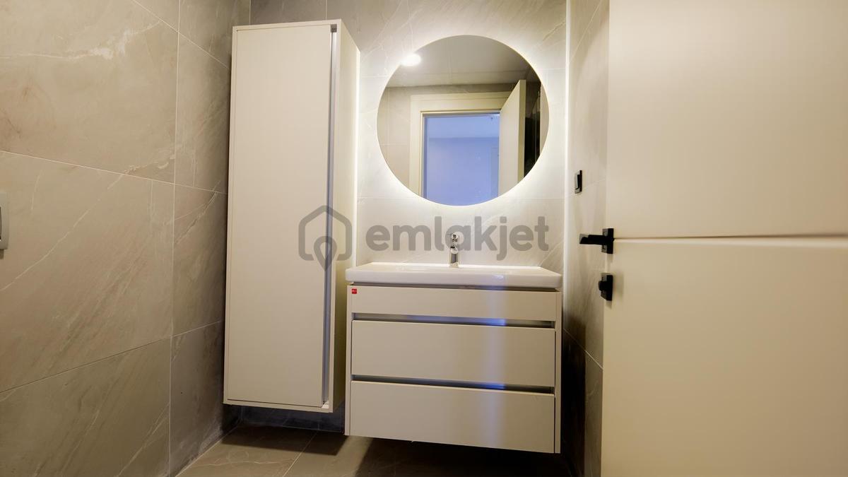 Denize Sıfır Prıvatus Oliva Marede | 3+1 Köşe Daire - 12