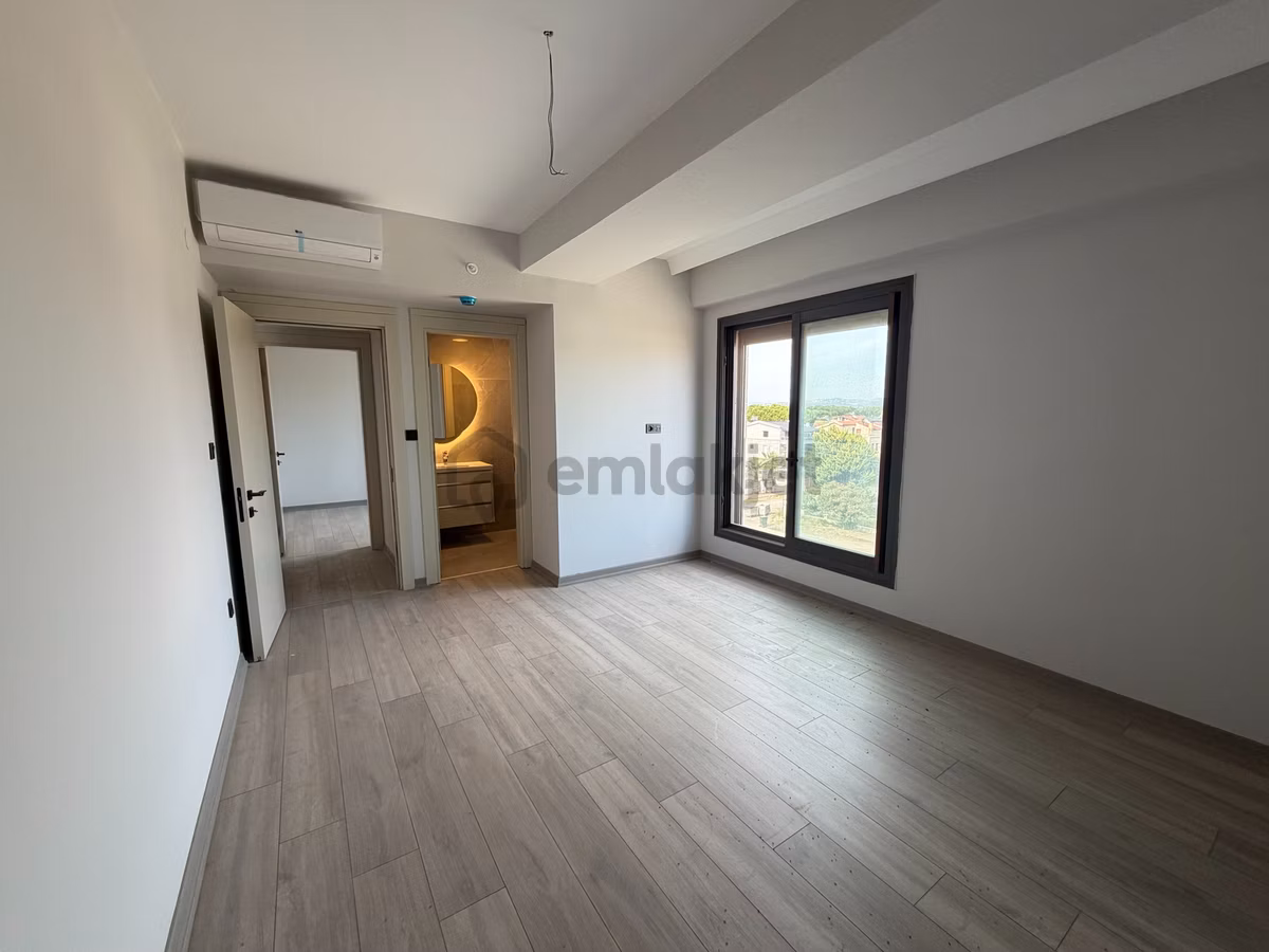 Denize Sıfır Prıvatus Oliva Marede | 3+1 Köşe Daire - 39