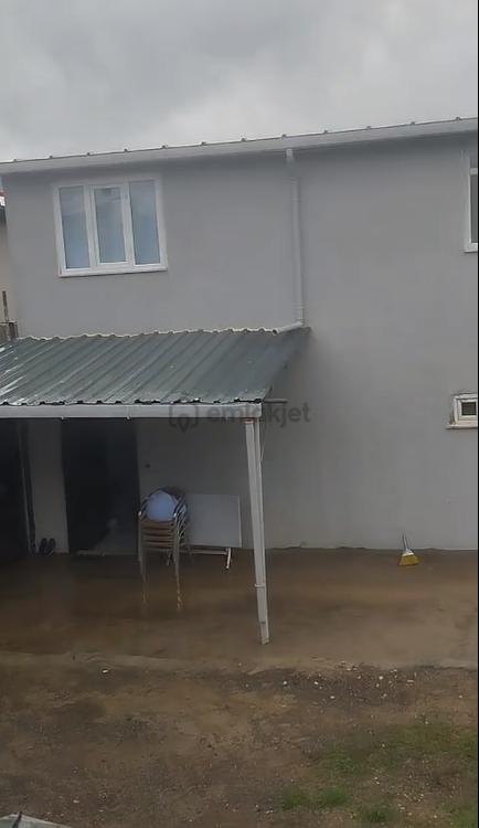 714 M2 Arsa İçinde 2 Katlı Ev Ve Ahır - 2