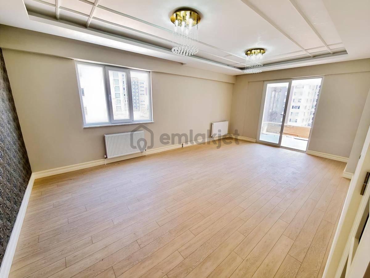 Yeni Rotadan Süleymanşah'ta Site İçi Satılık 4+1 Daire - 24