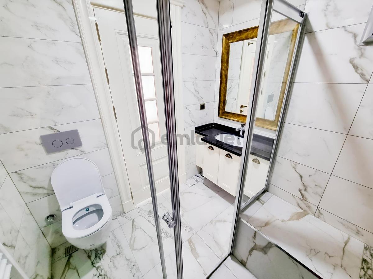 Yeni Rotadan Süleymanşah'ta Site İçi Satılık 4+1 Daire - 15