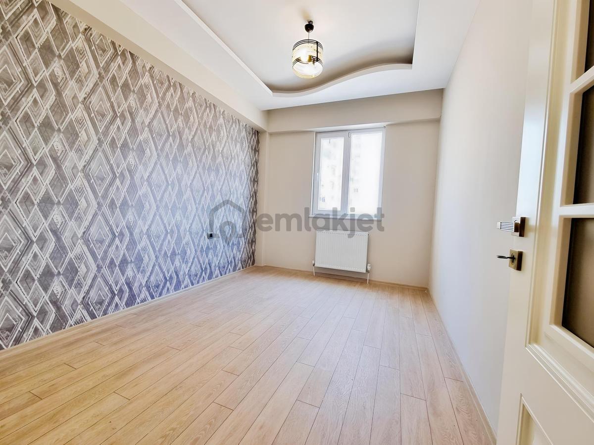 Yeni Rotadan Süleymanşah'ta Site İçi Satılık 4+1 Daire - 20