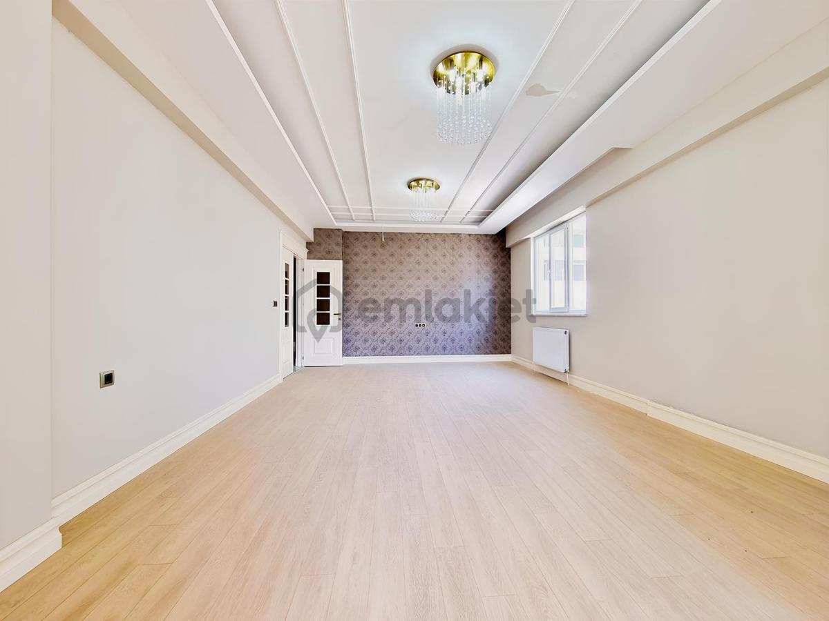 Yeni Rotadan Süleymanşah'ta Site İçi Satılık 4+1 Daire - 12