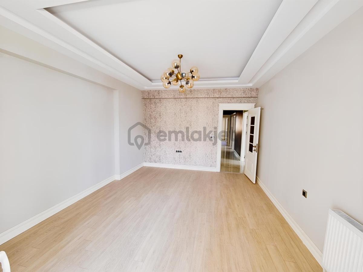 Yeni Rotadan Süleymanşah'ta Site İçi Satılık 4+1 Daire - 8