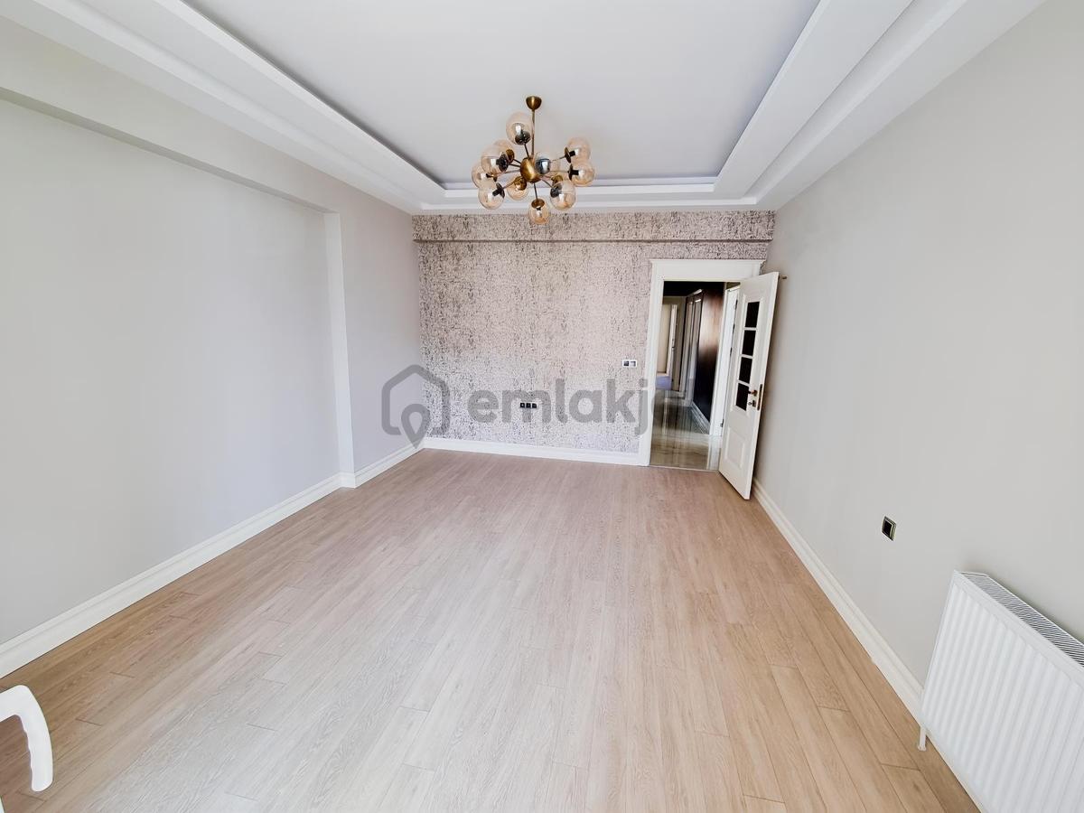 Yeni Rotadan Süleymanşah'ta Site İçi Satılık 4+1 Daire - 9