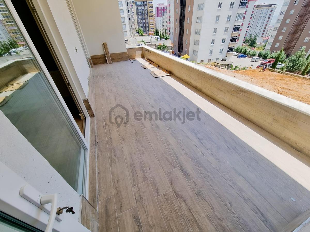 Yeni Rotadan Süleymanşah'ta Site İçi Satılık 4+1 Daire - 7