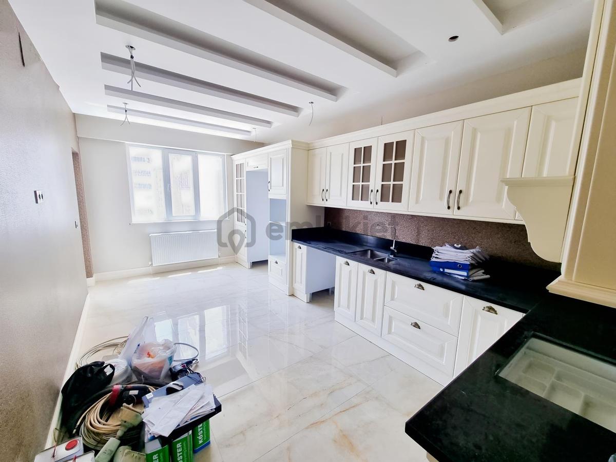 Yeni Rotadan Süleymanşah'ta Site İçi Satılık 4+1 Daire - 6
