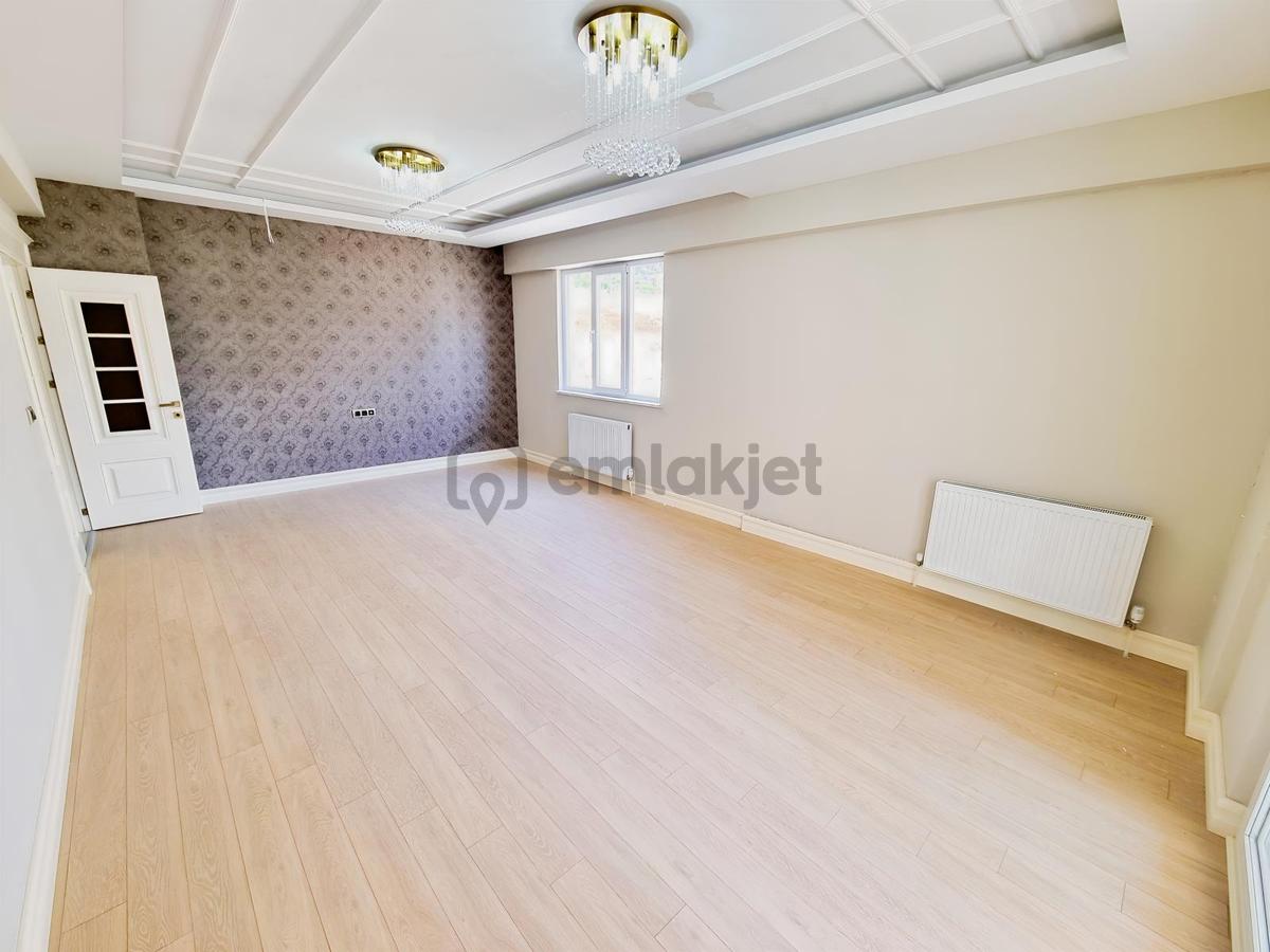 Yeni Rotadan Süleymanşah'ta Site İçi Satılık 4+1 Daire - 23