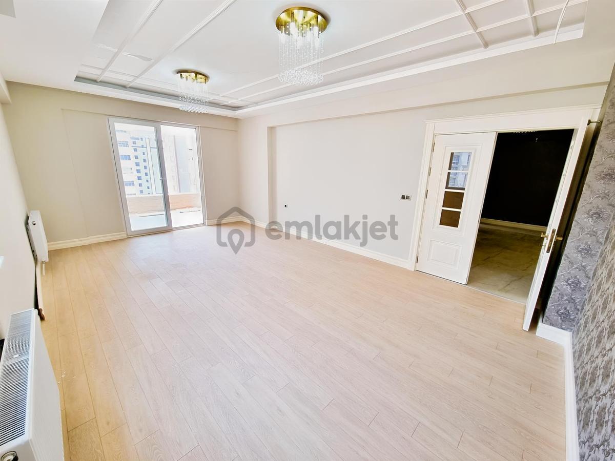 Yeni Rotadan Süleymanşah'ta Site İçi Satılık 4+1 Daire - 19