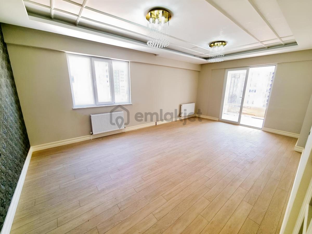 Yeni Rotadan Süleymanşah'ta Site İçi Satılık 4+1 Daire - 11