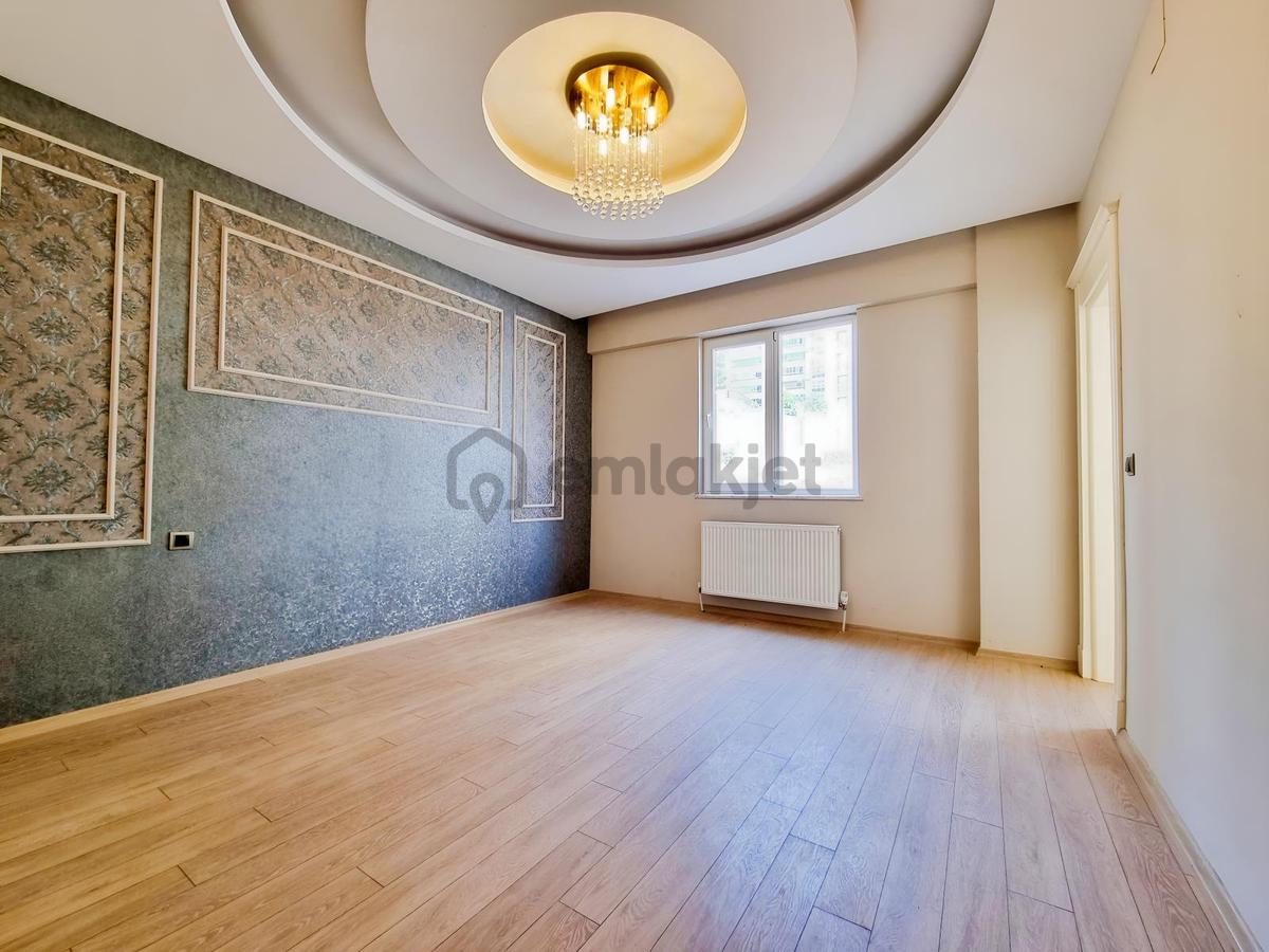 Yeni Rotadan Süleymanşah'ta Site İçi Satılık 4+1 Daire - 21