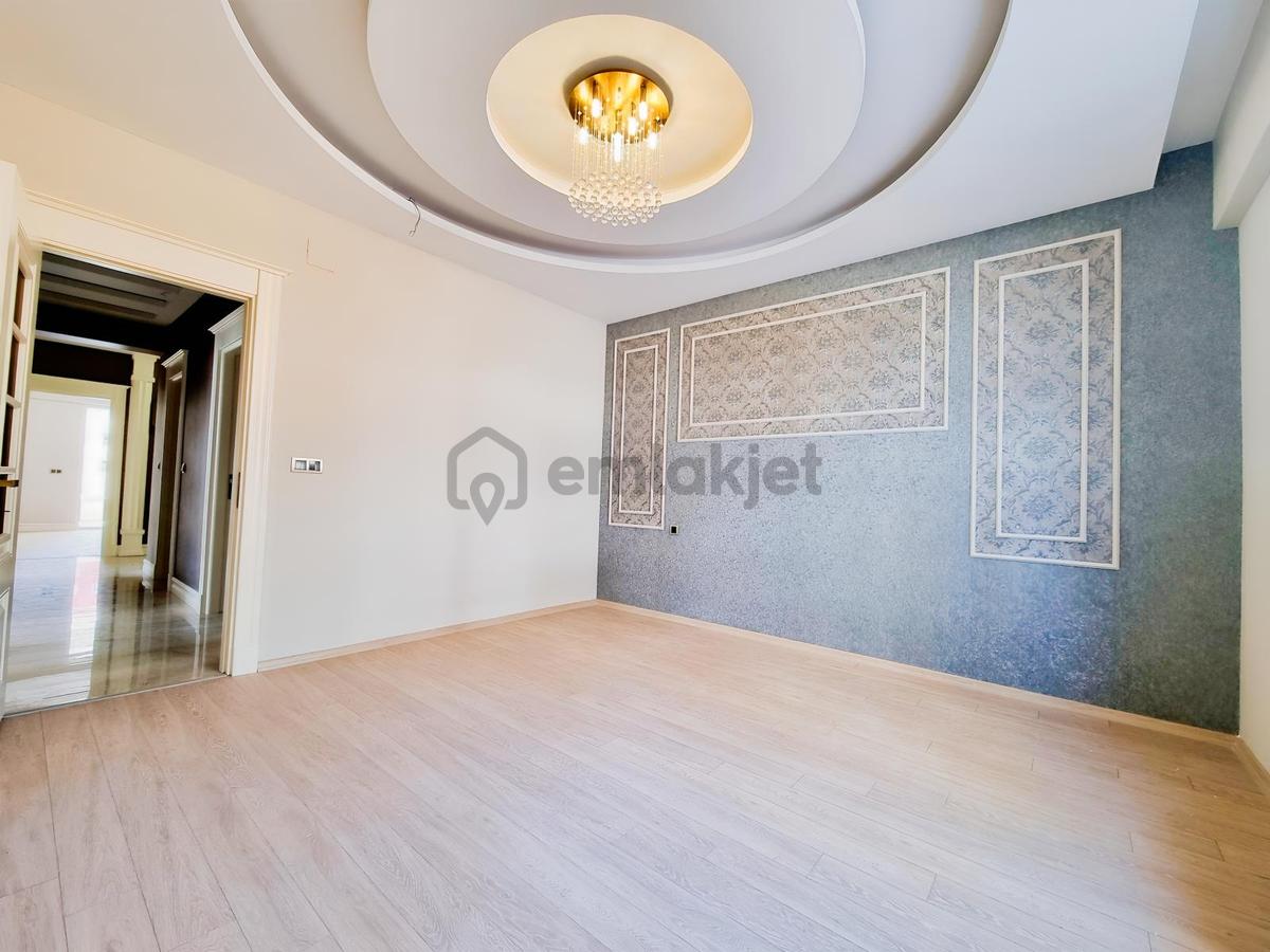Yeni Rotadan Süleymanşah'ta Site İçi Satılık 4+1 Daire - 16
