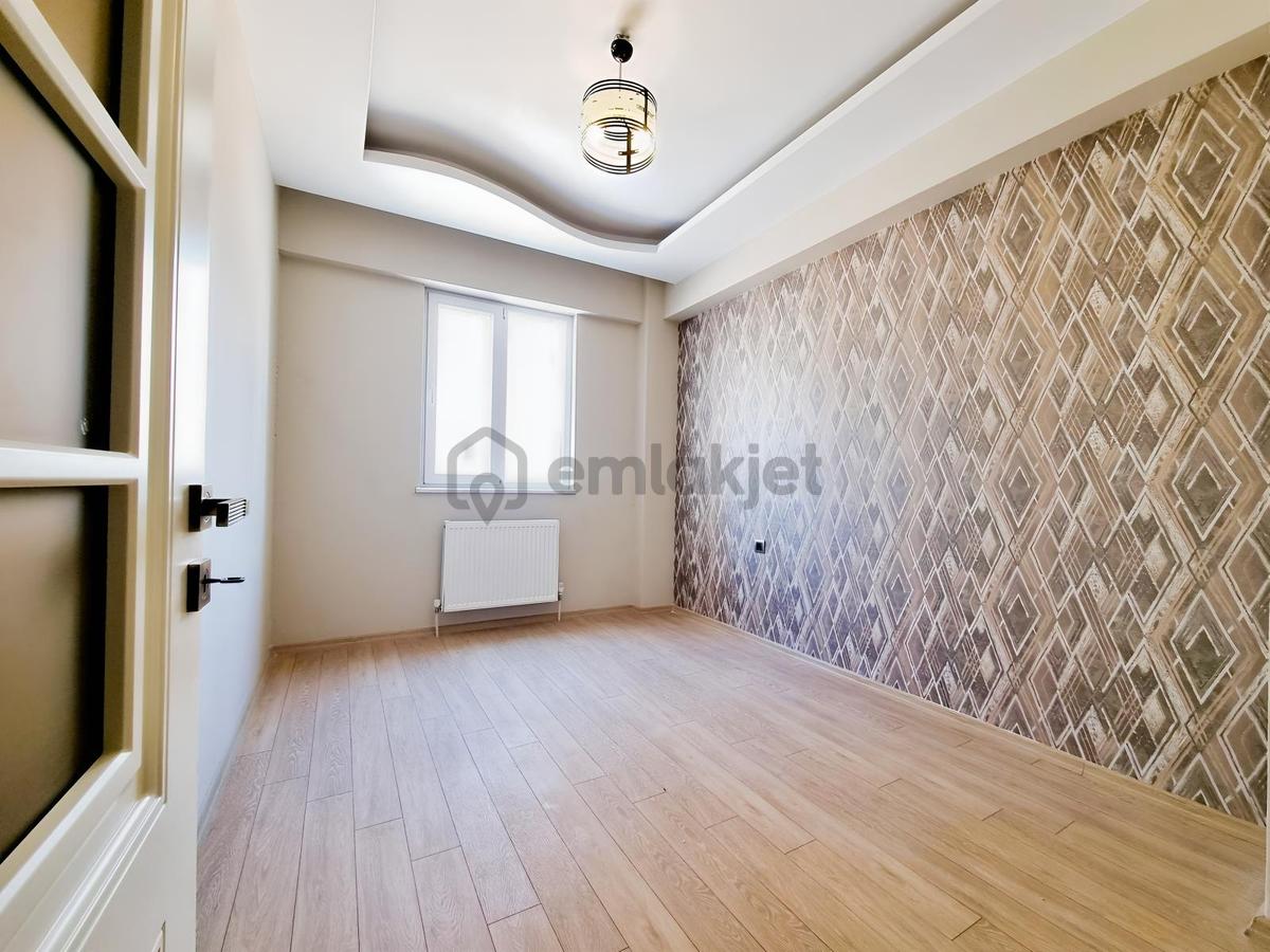 Yeni Rotadan Süleymanşah'ta Site İçi Satılık 4+1 Daire - 22