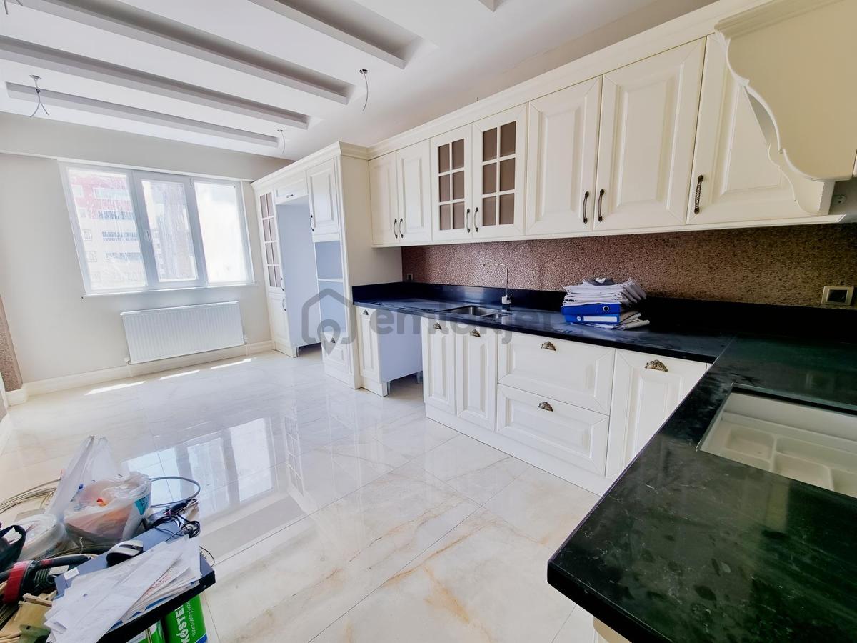 Yeni Rotadan Süleymanşah'ta Site İçi Satılık 4+1 Daire - 5