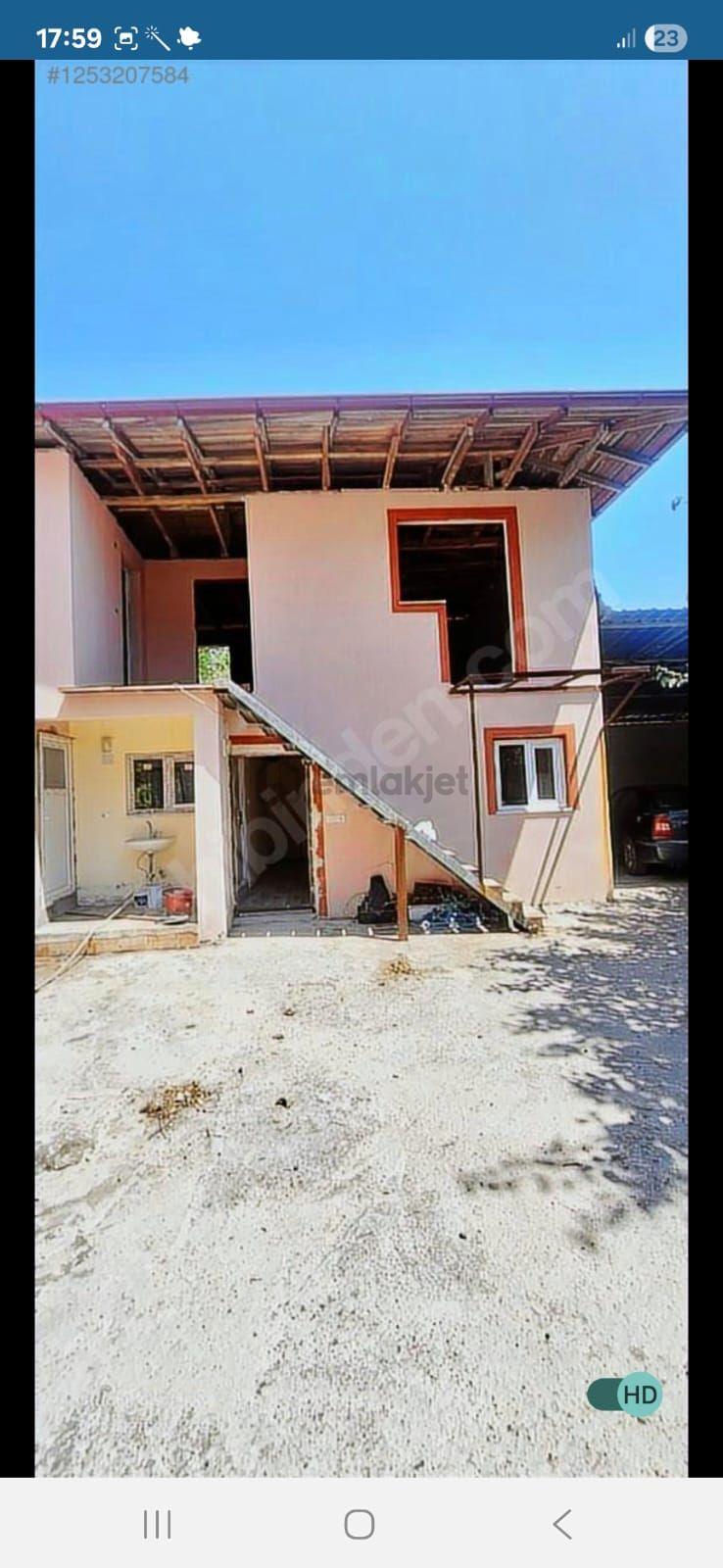 Köyceğiz Toparlar Da Arsa Fiyatına Müstakil 4 Ev - 8