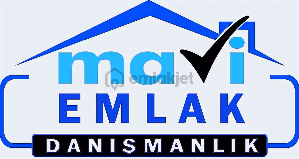 Mavi Emlaktan Gönen Rüstem Mahallesinde 1+1 Lüks Satılık Daire - 19